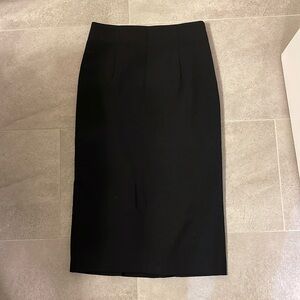 Banana Republic Pencil Skirt